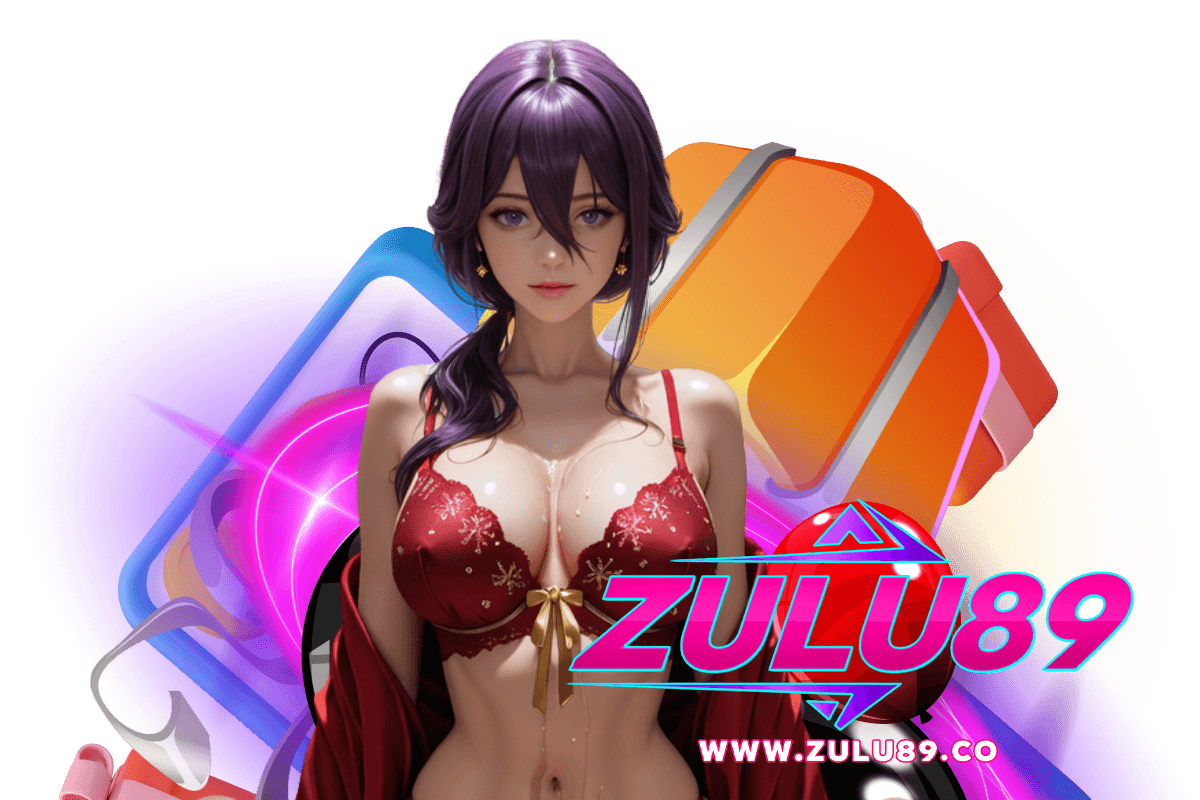 zulu89 สมัคร