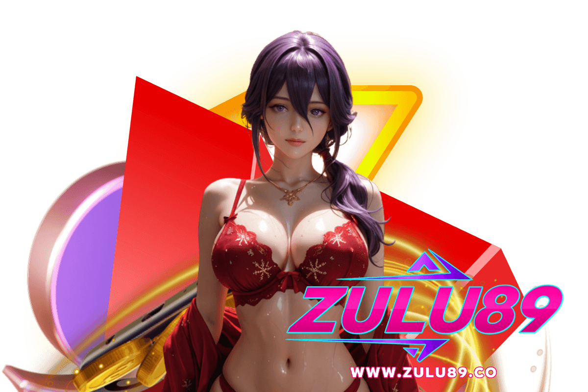 zulu89 แจกเครดิตฟรี
